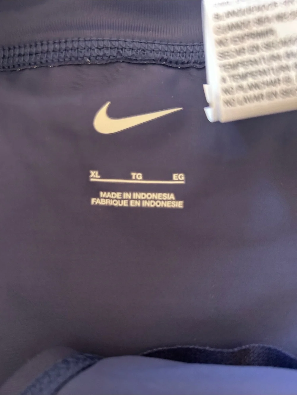 NIKE SWIM BOTTOMS 💋NWT